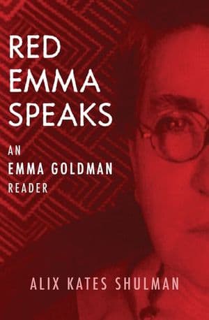 Red Emma Speaks