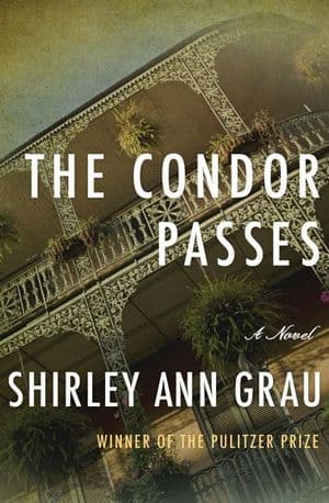 The Condor Passes