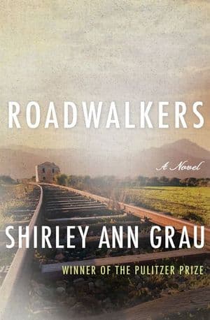 Roadwalkers