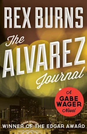 The Alvarez Journal