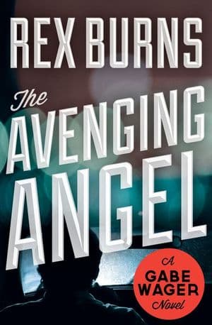 The Avenging Angel