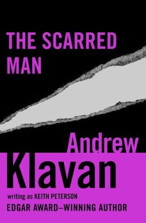 The Scarred Man