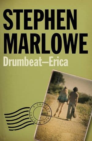 Drumbeat – Erica