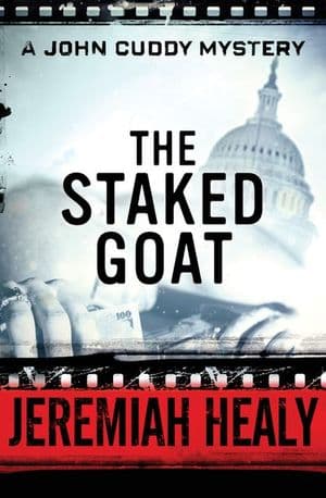 The Staked Goat