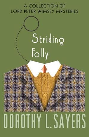 Striding Folly