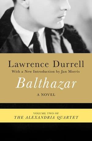 Buy Balthazar at Amazon