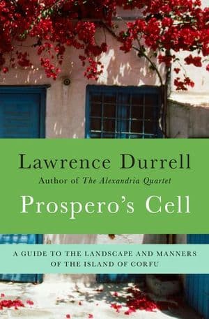 Prospero's Cell