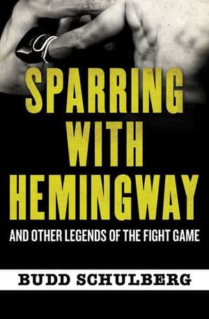 Sparring with Hemingway