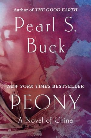 Buy Peony at Amazon