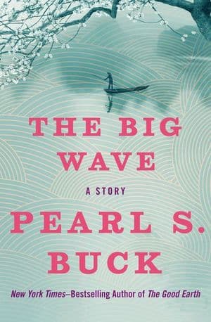 Buy The Big Wave at Amazon