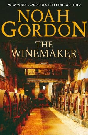 The Winemaker