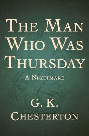 The Man Who Was Thursday