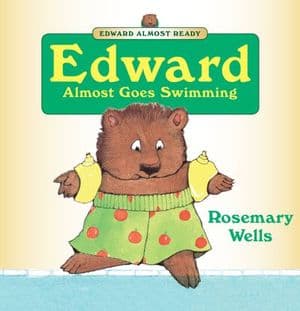 Edward Almost Goes Swimming