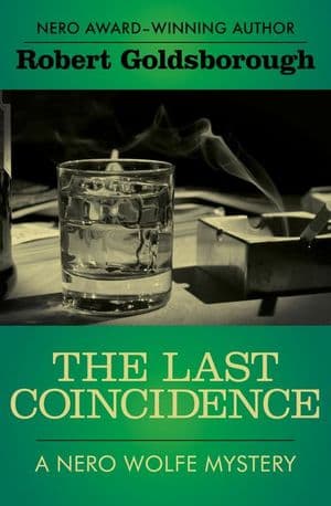 The Last Coincidence