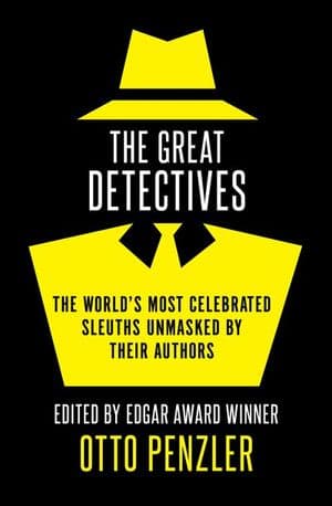 The Great Detectives