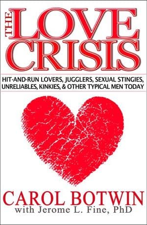 The Love Crisis