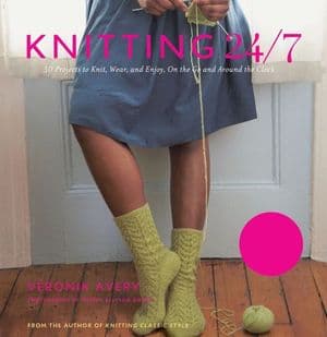 Knitting 24/7