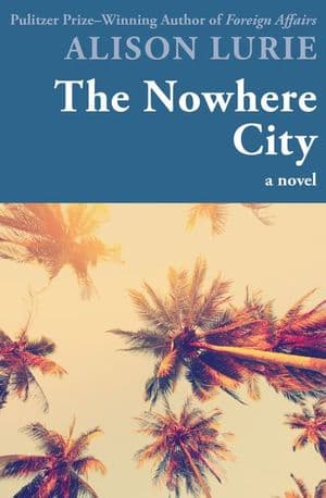 The Nowhere City