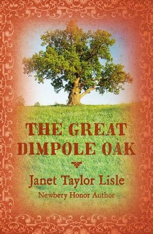 The Great Dimpole Oak