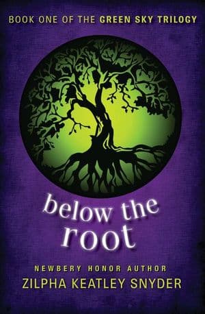 Buy Below the Root at Amazon