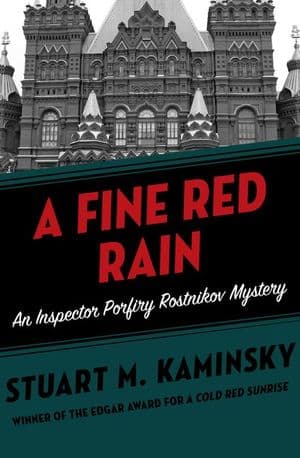 A Fine Red Rain