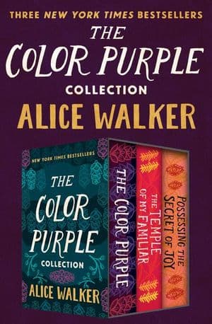 The Color Purple Collection