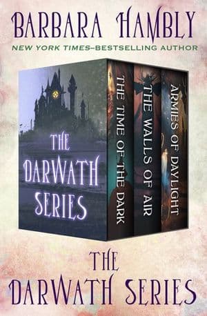 The Darwath Series