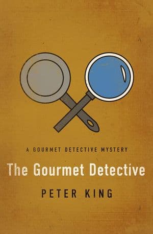 The Gourmet Detective