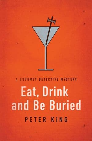 Eat, Drink and Be Buried