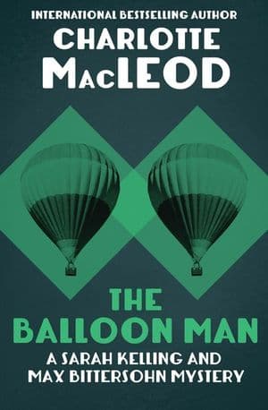 The Balloon Man