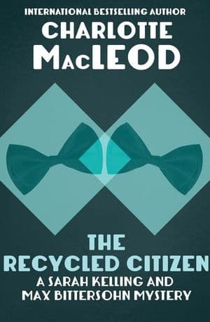 The Recycled Citizen