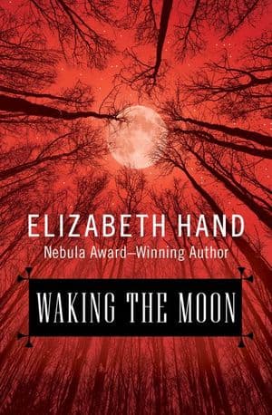 Buy Waking the Moon at Amazon