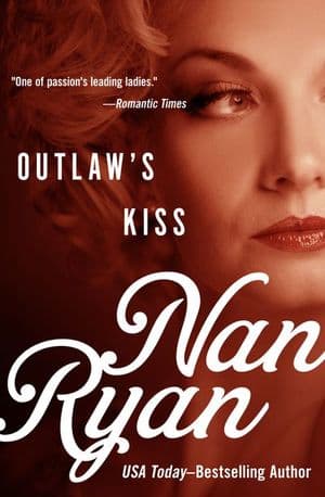 Outlaw's Kiss