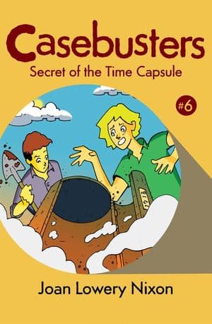 Secret of the Time Capsule