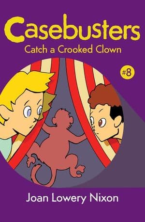 Catch a Crooked Clown