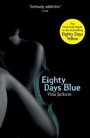 Eighty Days Blue