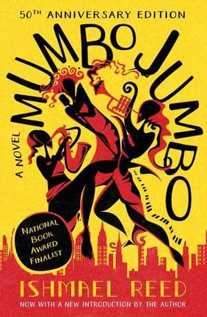 Buy Mumbo Jumbo at Amazon