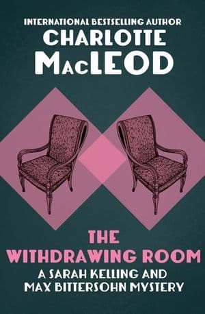 The Withdrawing Room