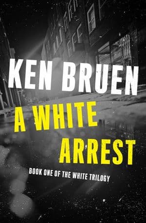 A White Arrest