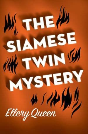 The Siamese Twin Mystery