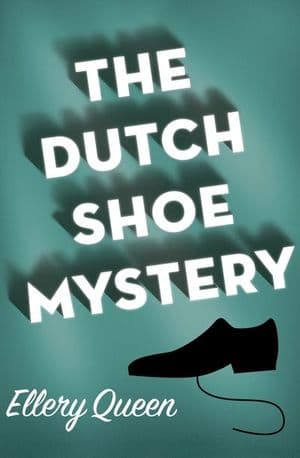 The Dutch Shoe Mystery