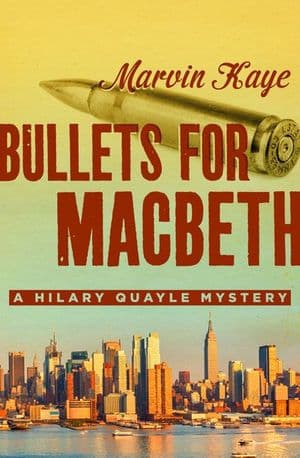 Bullets for Macbeth