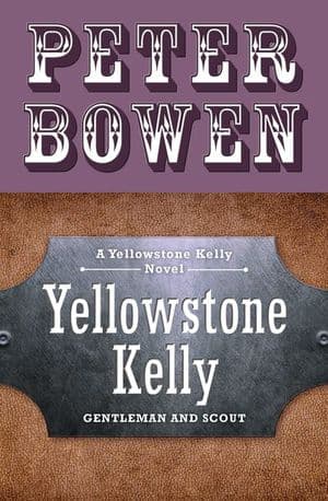 Yellowstone Kelly