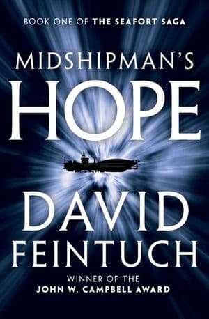 Buy Midshipman's Hope at Amazon