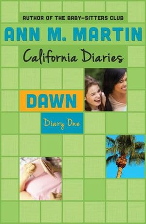 Dawn: Diary One