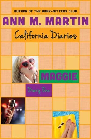 Maggie: Diary One