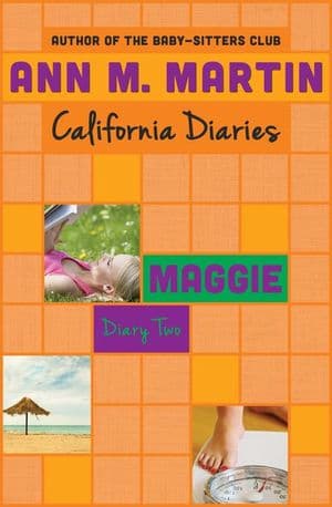 Maggie: Diary Two