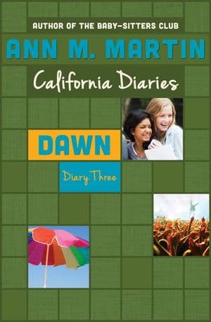 Dawn: Diary Three