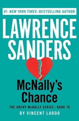 McNally's Chance