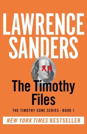 The Timothy Files